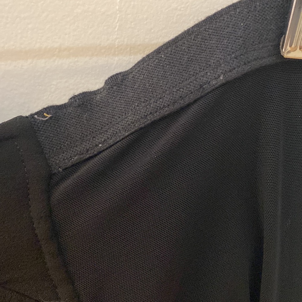 Rick Owens Asymmetrical Skirt IT 40 - Picture 12 of 14